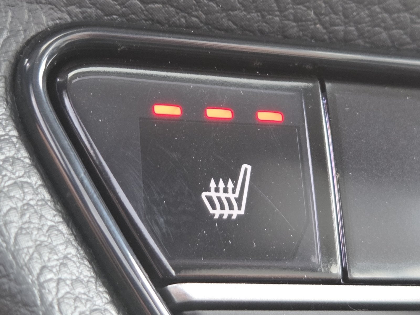 New 2027 Honda HR-V EX-L image 6