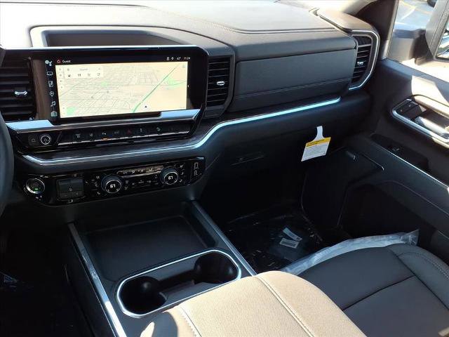 New 2026 Chevrolet Silverado 2500 LTZ image 20