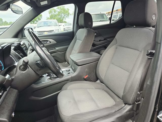 Used 2023 Chevrolet Traverse LT FWD image 8