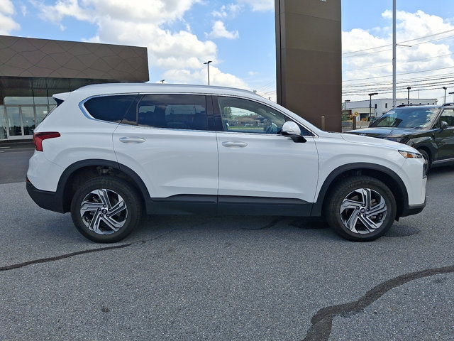 Used 2023 Hyundai Santa Fe SEL AWD/4WD image 4