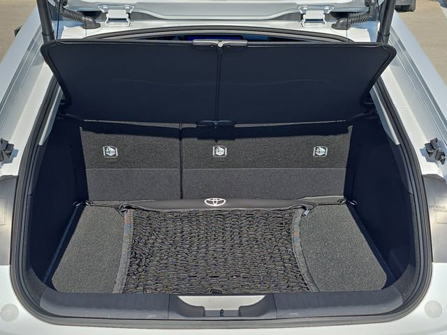 New 2026 Toyota Prius Plug-In Hybrid image 12