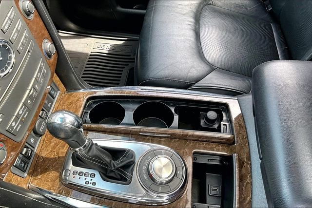 Used 2017 INFINITI QX80 4WD w/ Driver Assistance Package image 15