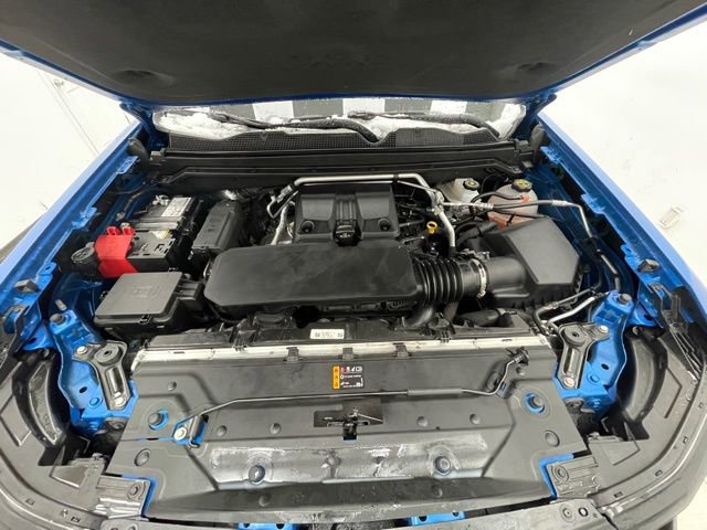 Certified 2024 Chevrolet Colorado Z71 w/ Z71 Convenience Package 2 image 19