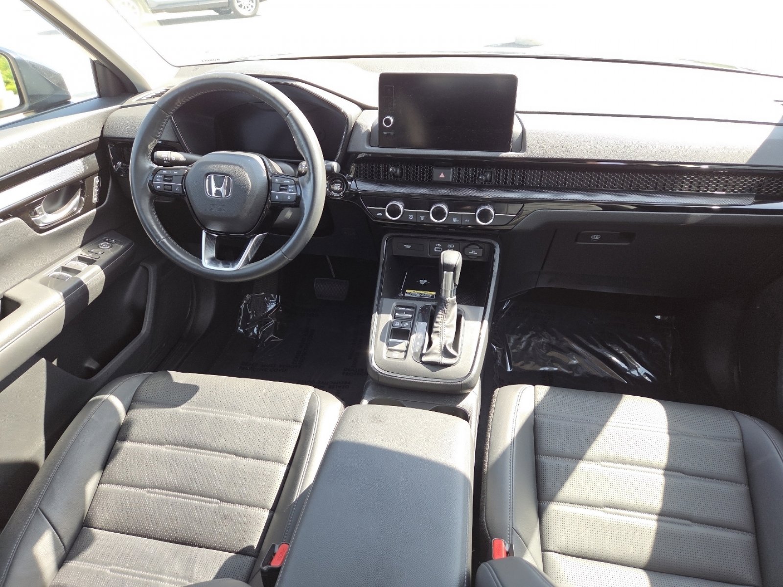 Used 2024 Honda CR-V EX-L image 24
