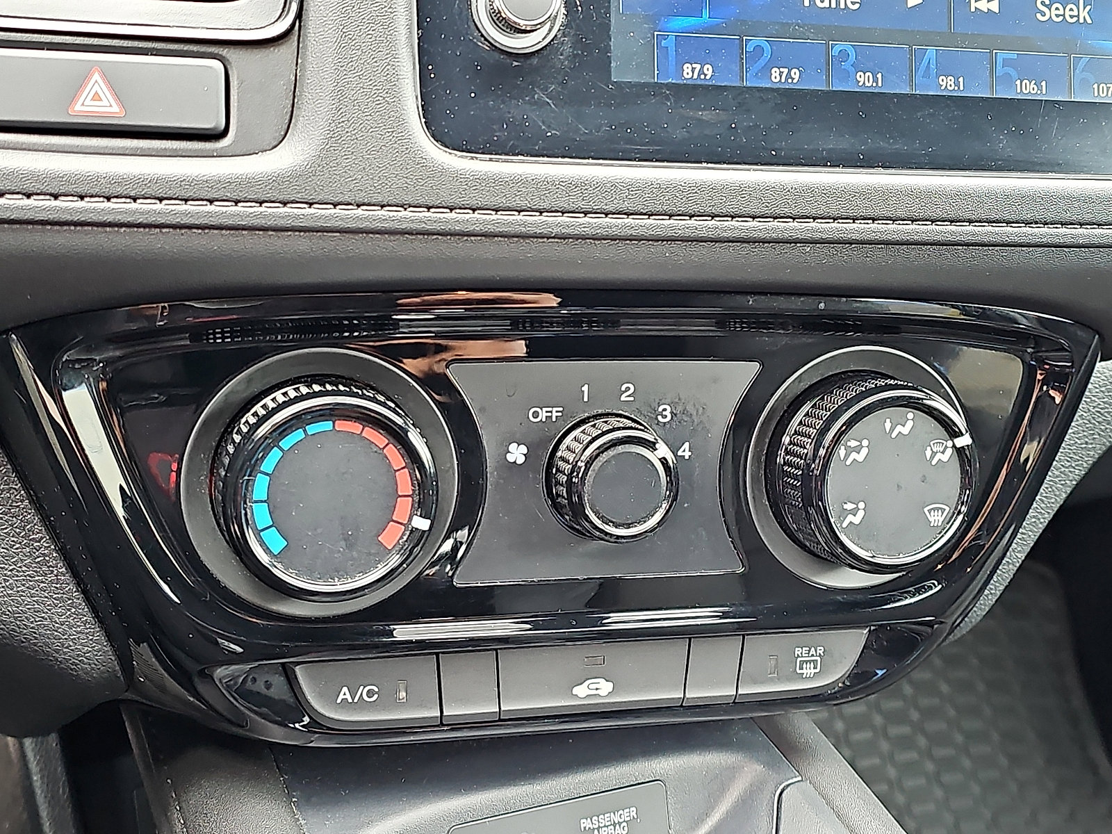 Used 2022 Honda HR-V Sport image 15