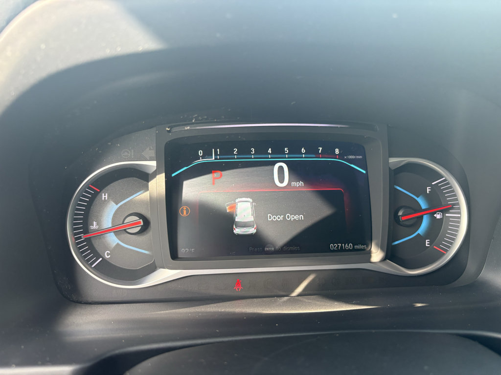 Certified 2022 Honda Pilot Elite image 15