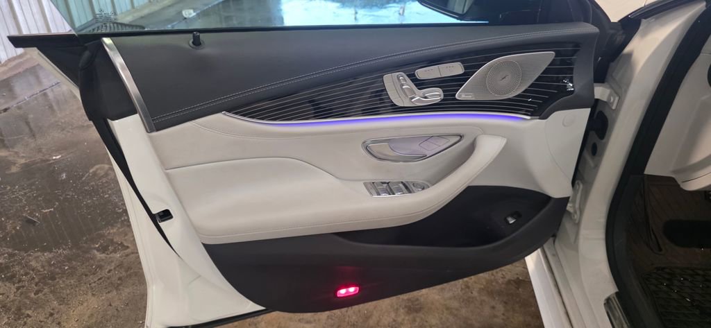 Used 2023 Mercedes-Benz CLS 450 4MATIC image 11