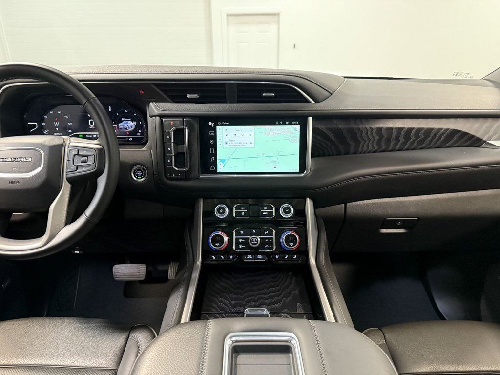 Used 2024 GMC Yukon Denali image 18