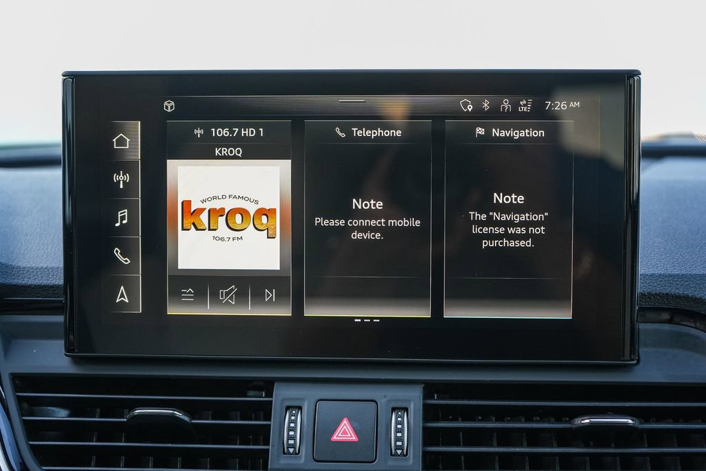 Used 2024 Audi Q5 2.0T Premium Plus image 14