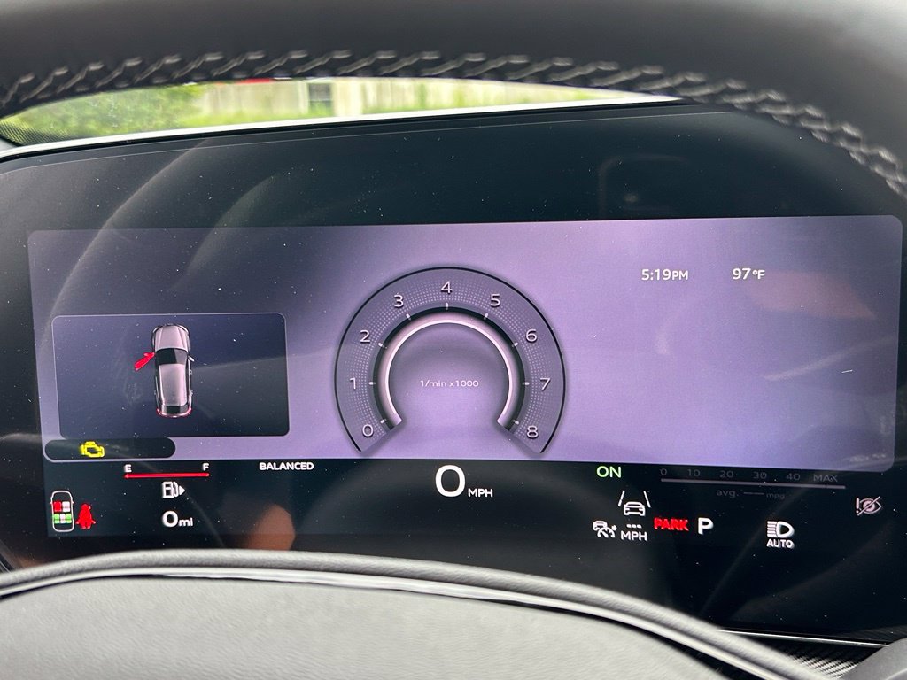 New 2026 Audi SQ5 Premium Plus AWD/4WD image 28
