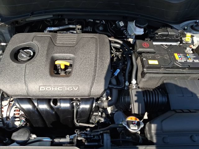 Used 2025 Kia Seltos EX AWD/4WD image 27