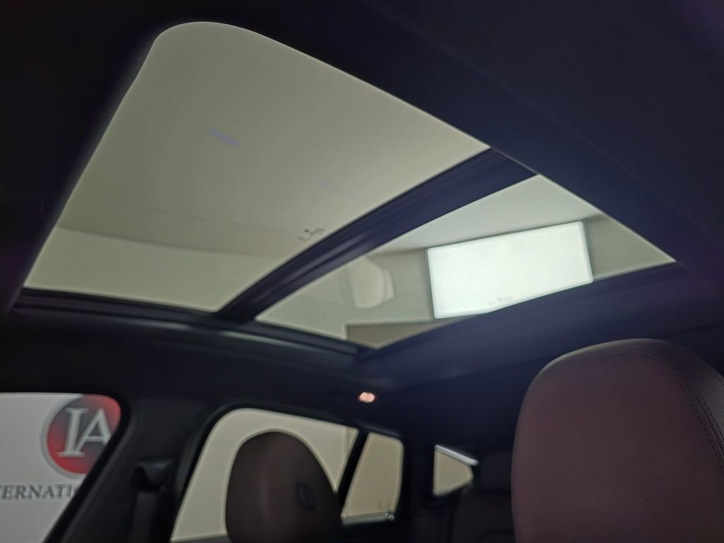 Certified 2023 BMW X4 xDrive30i w/ M Sport Package image 18