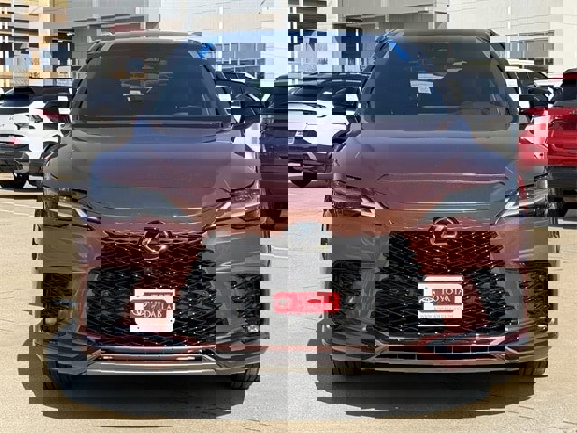 Used 2023 Lexus RX 500h 500h F Sport Performance w/ Accessory Package (Z1) image 6