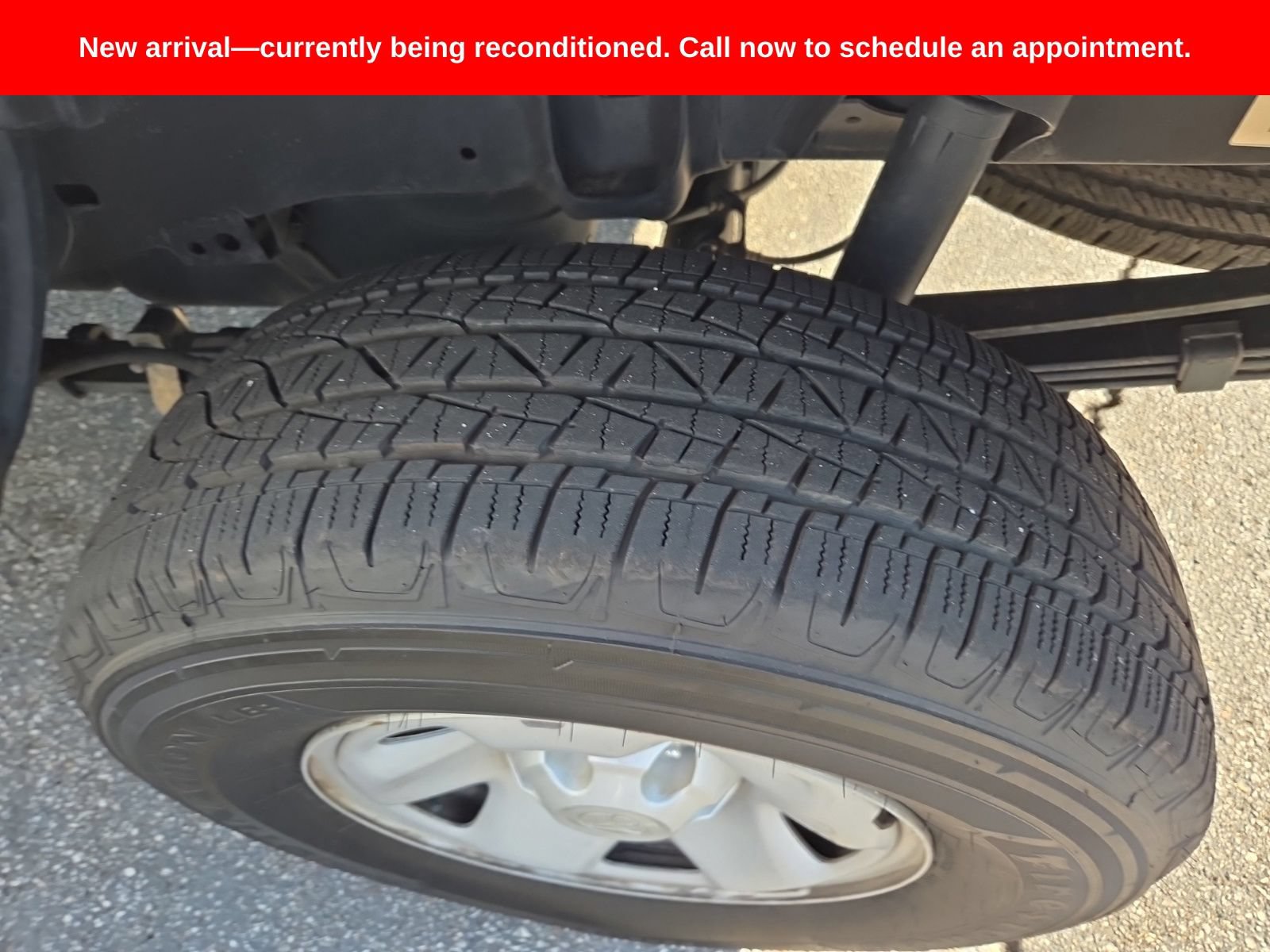 Used 2022 Toyota Tacoma SR RWD image 6
