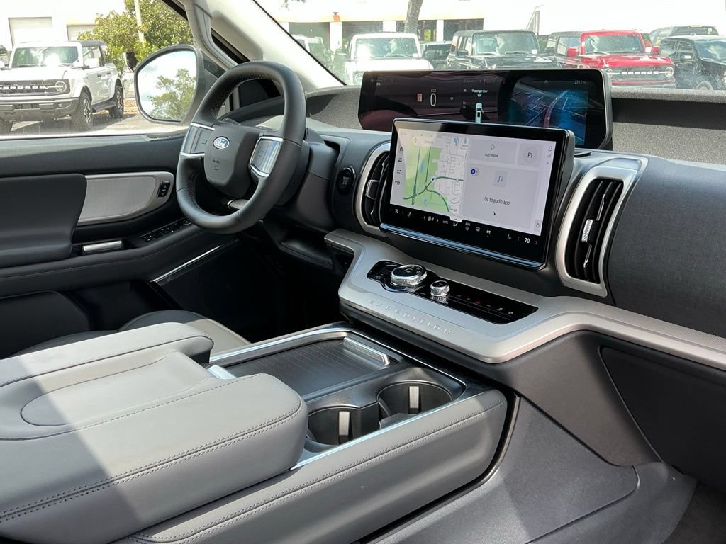 New 2026 Ford Expedition Active RWD image 19