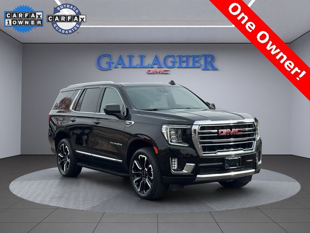 Used 2023 GMC Yukon SLT