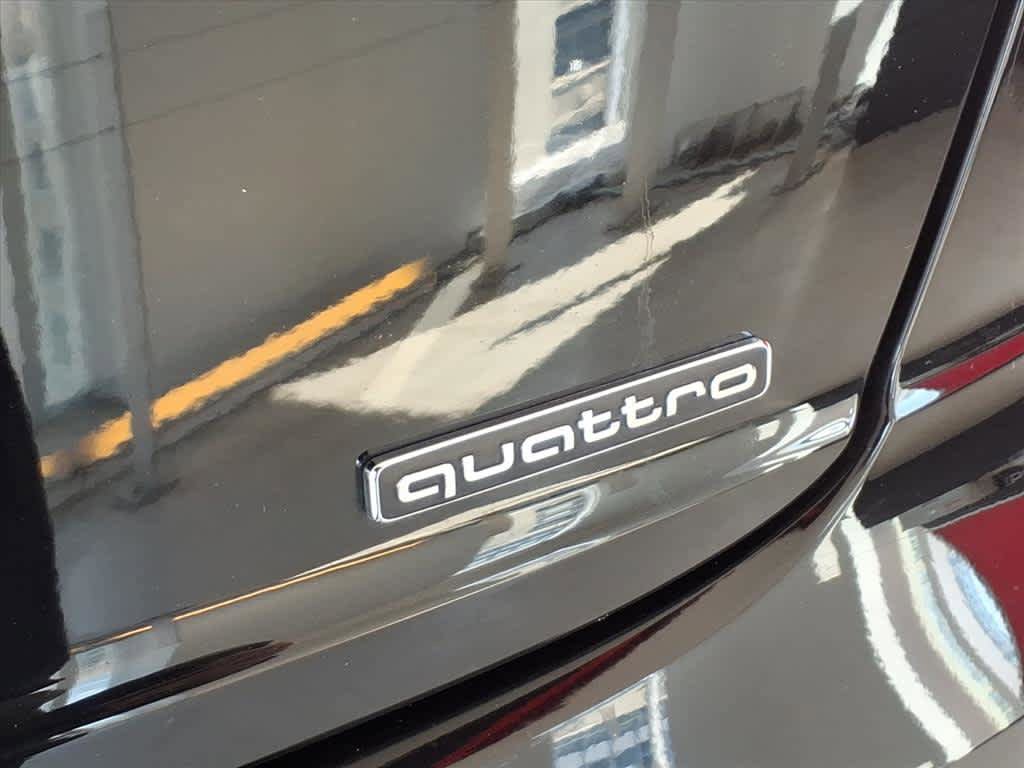 Used 2023 Audi Q8 Premium Plus w/ Premium Plus Package image 19