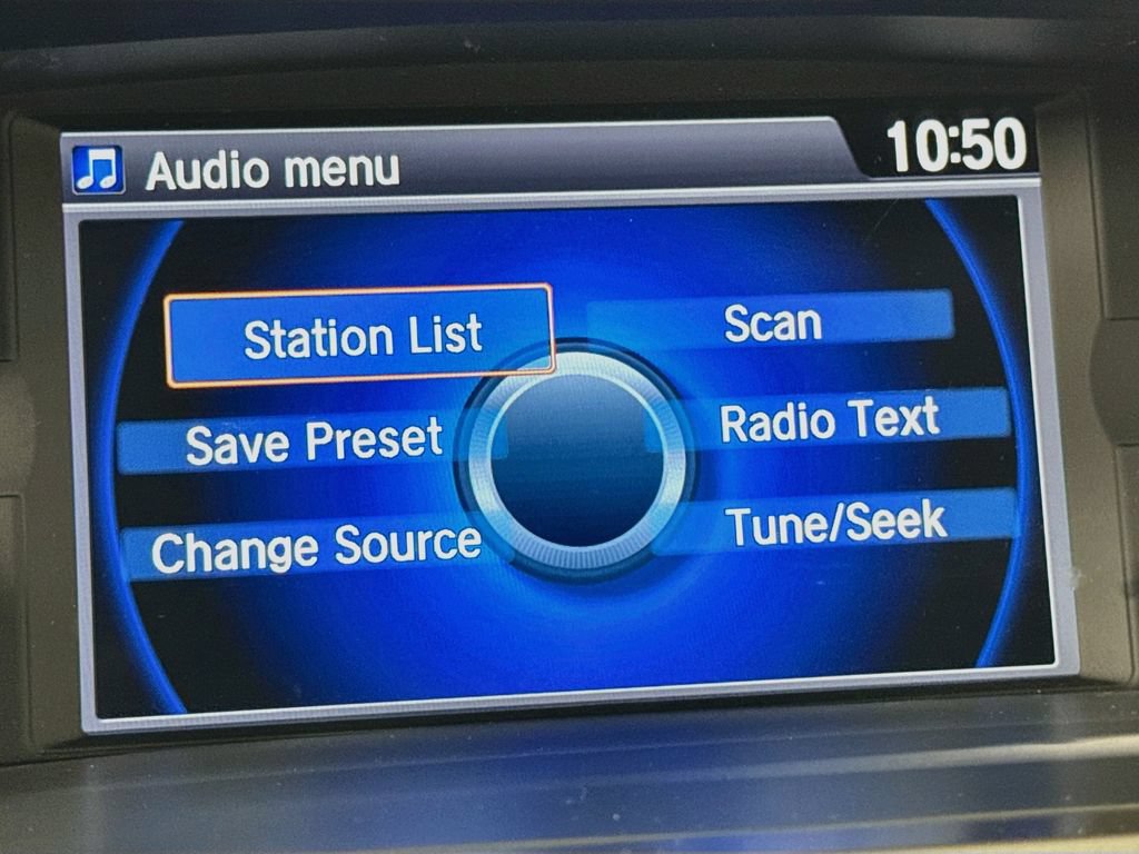 Used 2016 Honda Odyssey EX-L image 37