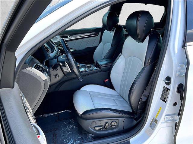 Used 2018 Genesis G80 3.3T Sport image 27