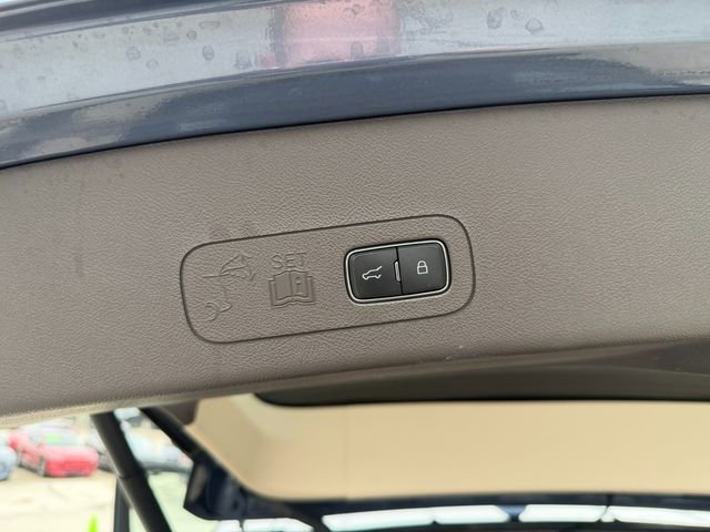 Used 2021 Lincoln Aviator Grand Touring w/ Equipment Group 302A image 50