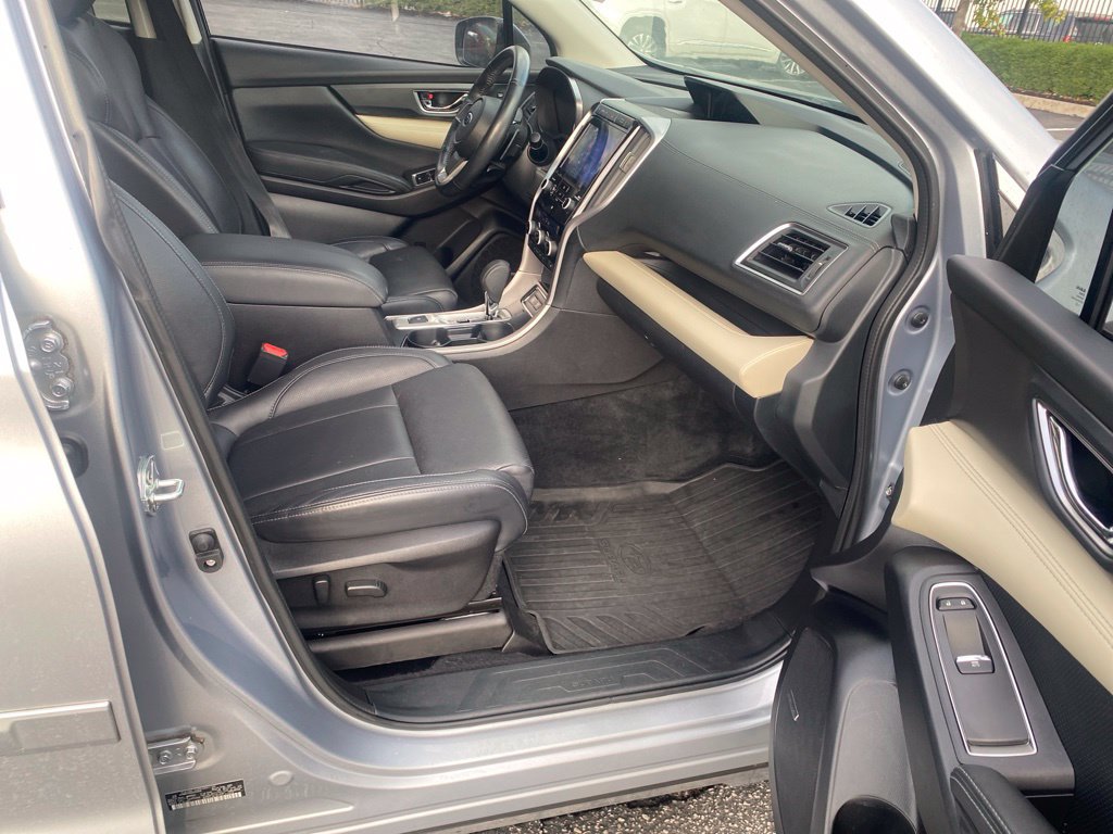 Used 2022 Subaru Ascent Limited w/ Technology Package AWD/4WD image 33