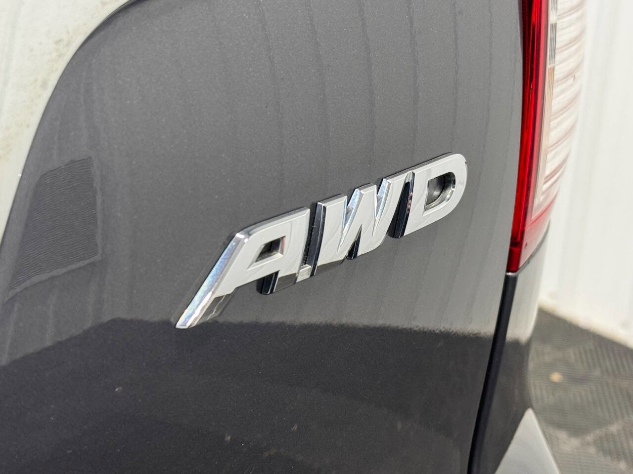 Used 2016 Honda CR-V EX-L image 6