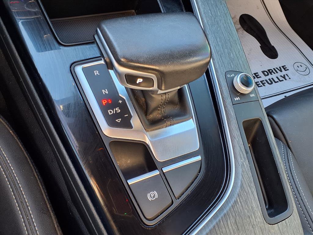 Used 2023 Audi A5 2.0T Premium image 9