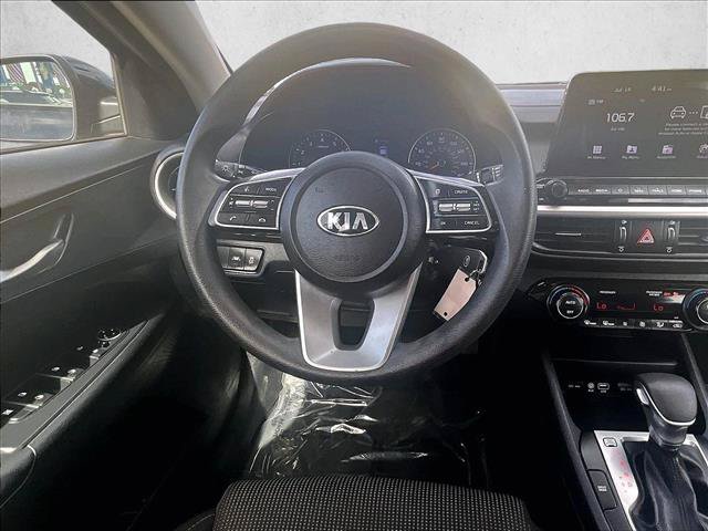 Used 2019 Kia Forte LXS FWD image 7