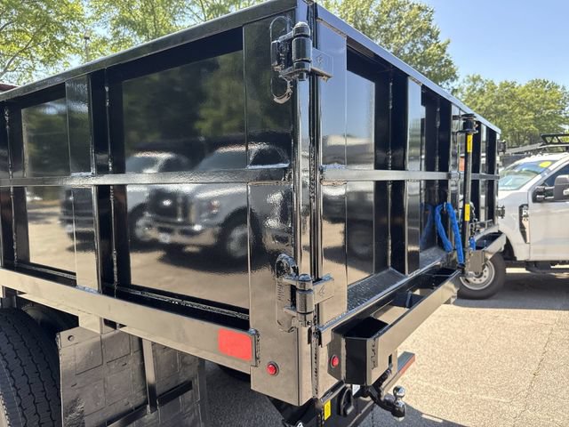 New 2027 Ford F750 2WD Regular Cab Super Duty image 15