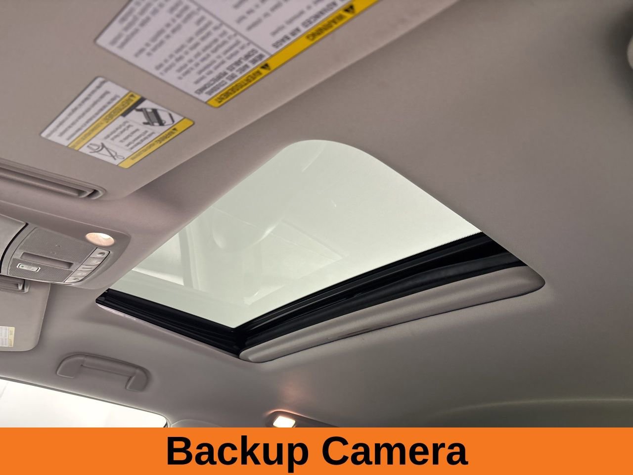 Used 2021 Nissan Armada SL w/ Captain's Chairs Package image 10