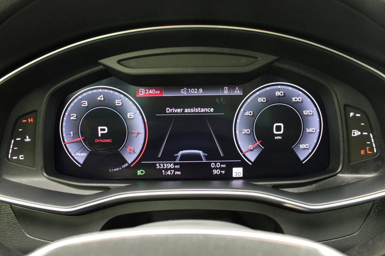 Used 2019 Audi A6 3.0T Prestige w/ Prestige Package AWD/4WD image 83