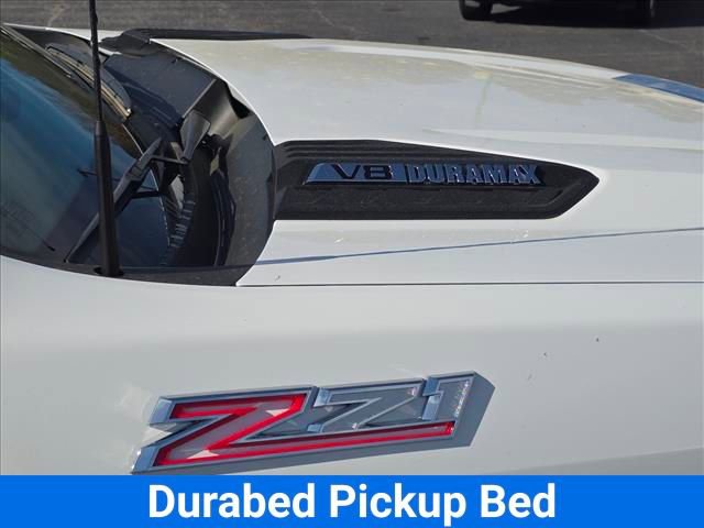 New 2026 Chevrolet Silverado 2500 LT image 20