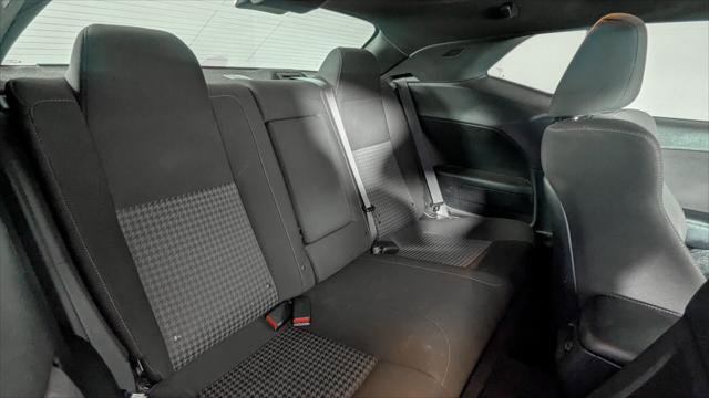 Used 2021 Dodge Challenger GT image 19