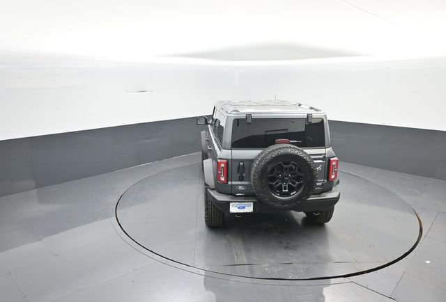 New 2026 Ford Bronco Badlands image 27