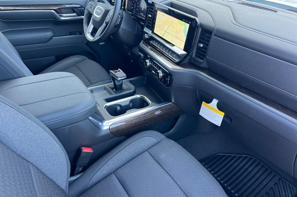 New 2026 GMC Sierra 1500 Elevation AWD/4WD image 12
