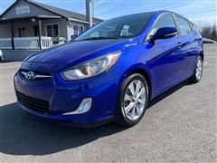 Used 2013 Hyundai Accent SE image 9
