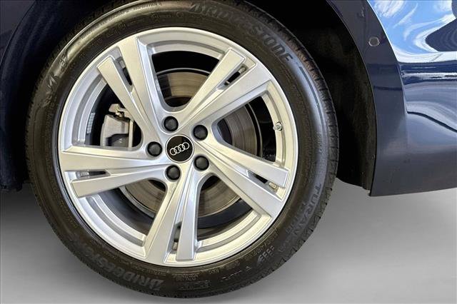 Used 2025 Audi A5 2.0T Premium AWD/4WD image 27