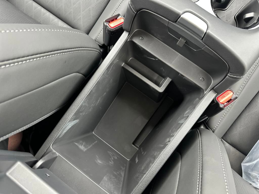 New 2025 Nissan Murano Platinum image 28