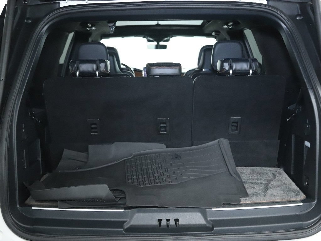 Certified 2023 Lincoln Navigator Black Label AWD/4WD image 35