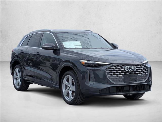 New 2026 Audi Q5 Premium AWD/4WD image 7