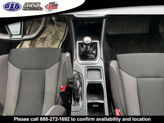 Used 2022 Subaru WRX AWD/4WD image 17