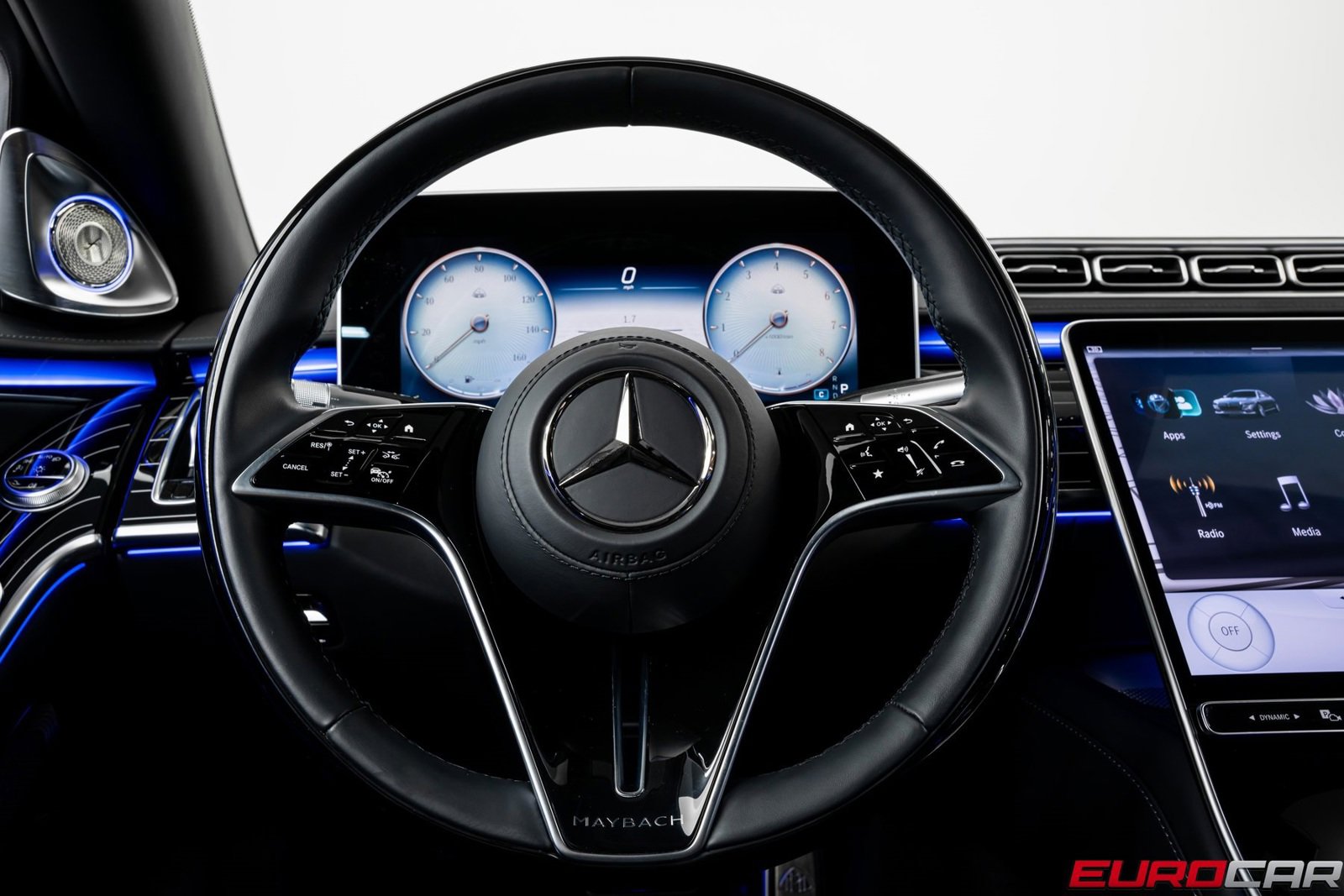 Used 2022 Mercedes-Benz Maybach S 680 4MATIC image 29