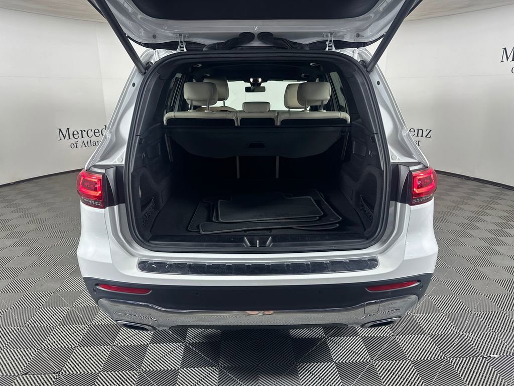 Certified 2023 Mercedes-Benz GLB 250 GLB 250 image 18