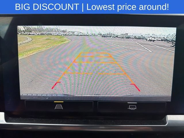 Used 2022 Chevrolet Silverado 1500 LT AWD/4WD image 28