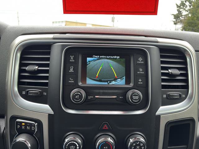Used 2019 RAM 1500 Classic SLT AWD/4WD image 23