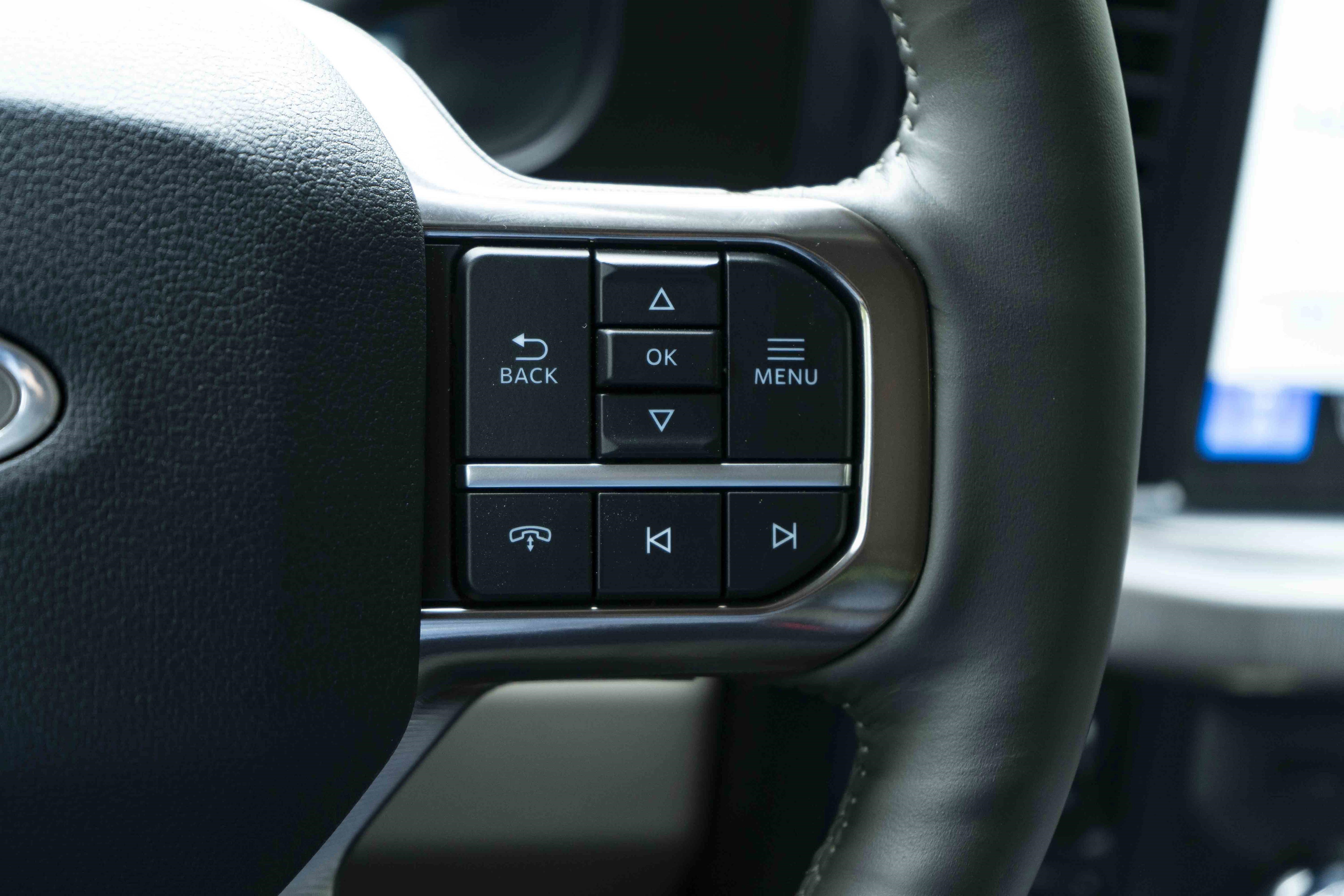 Used 2026 Ford F450 Platinum w/ Platinum Plus Package image 23