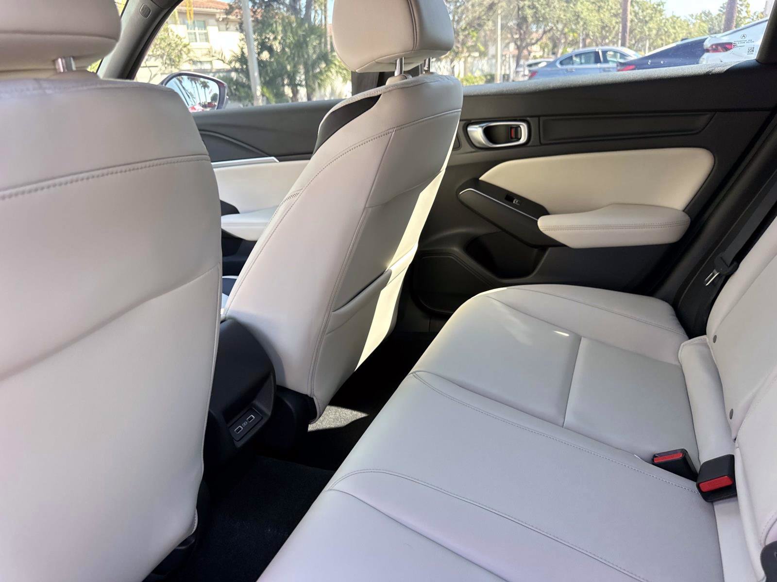 Used 2023 Acura Integra A-Spec image 15