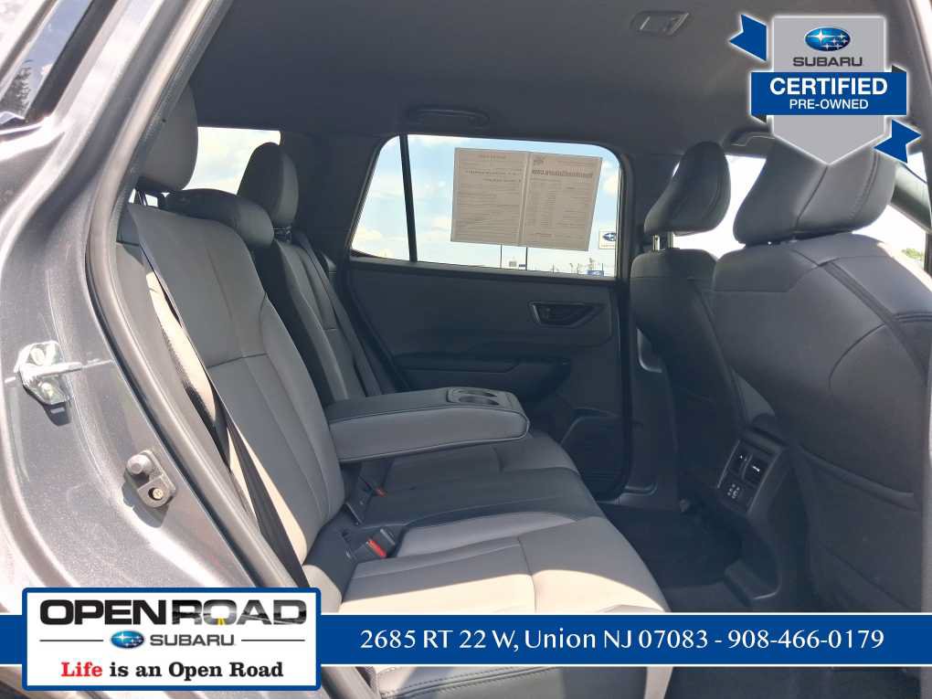 Certified 2026 Subaru Outback Premium AWD/4WD image 20