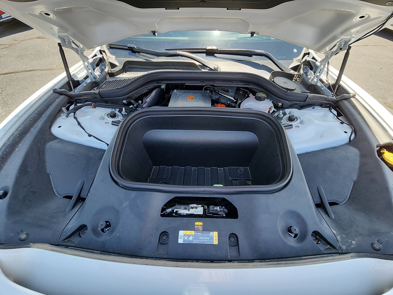 New 2024 Dodge Charger Scat Pack w/ Plus Group image 21