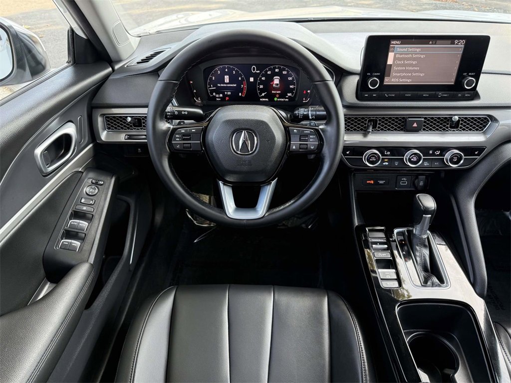 Certified 2024 Acura Integra image 2